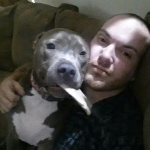 Meet your Posher, Cody